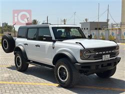 فۆرد بڕۆنکۆ